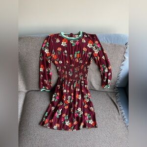 Women’s maje dress